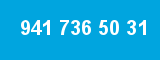 941 736 50 31